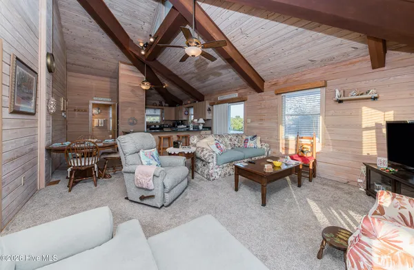 $1,499,000 | 103 Salt Spray, Emerald Isle, NC 28594