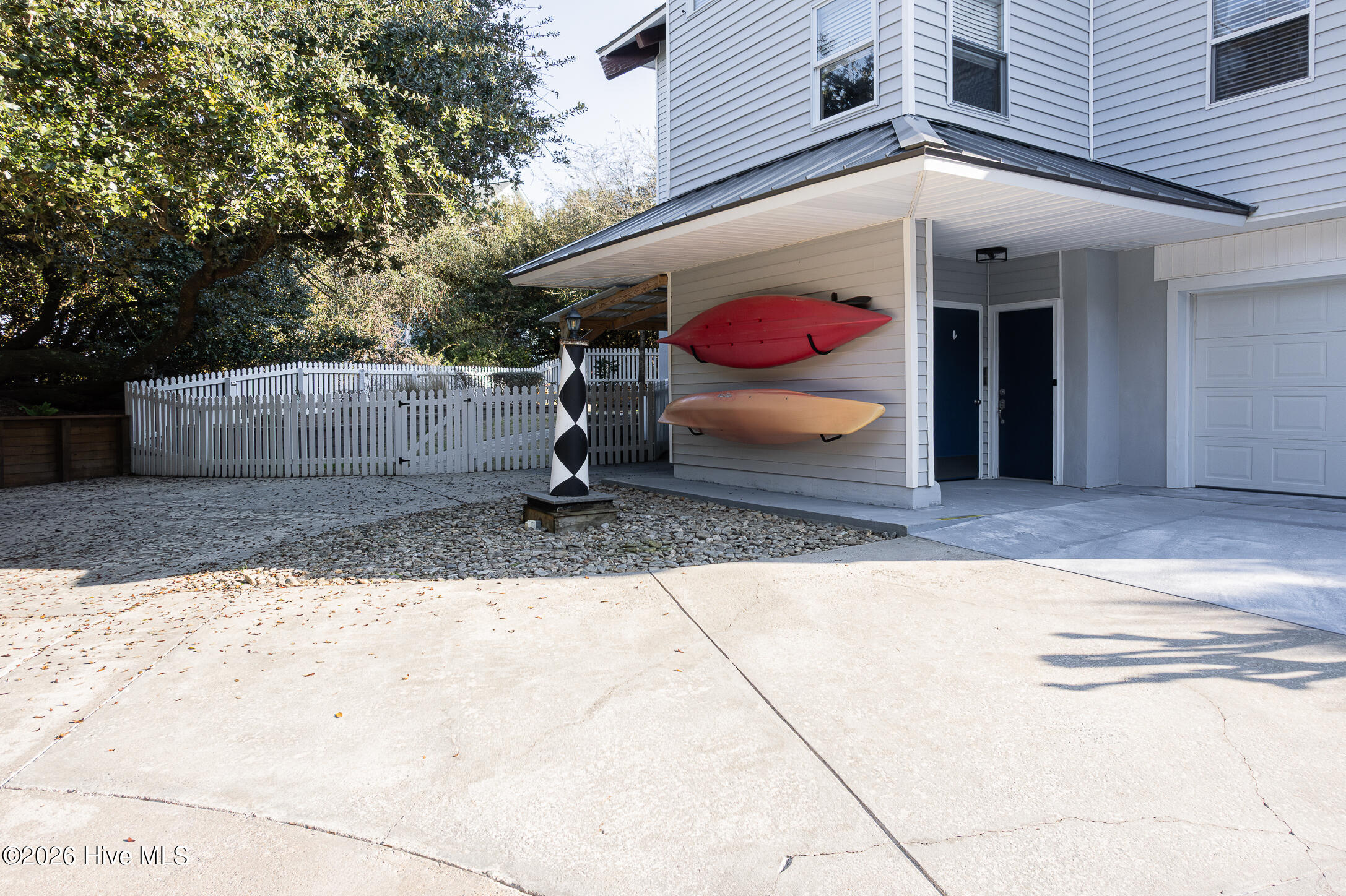 103 Salt Spray Emerald Isle, NC 28594 - Photo 5 of 99 97REAR