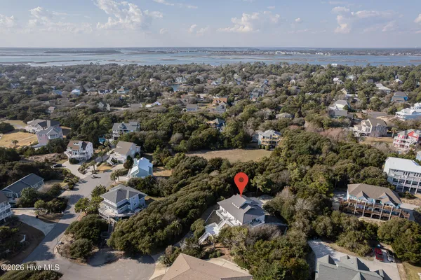 $1,499,000 | 103 Salt Spray, Emerald Isle, NC 28594