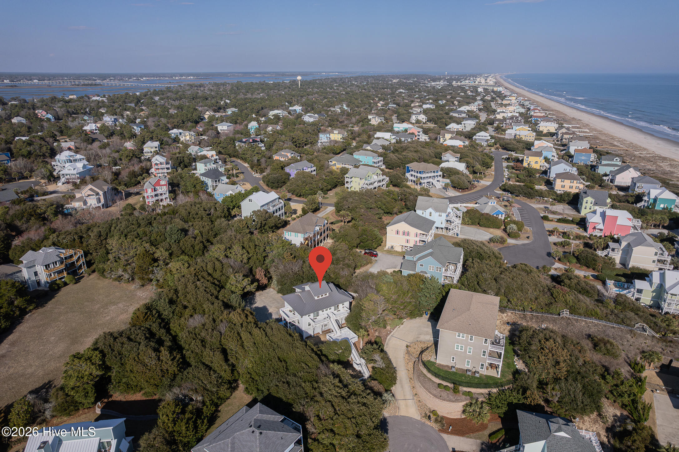 103 Salt Spray Emerald Isle, NC 28594 - Photo 76 of 99 87AIR