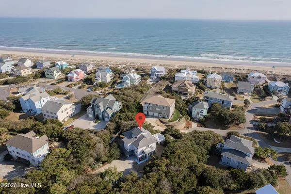 $1,499,000 | 103 Salt Spray, Emerald Isle, NC 28594