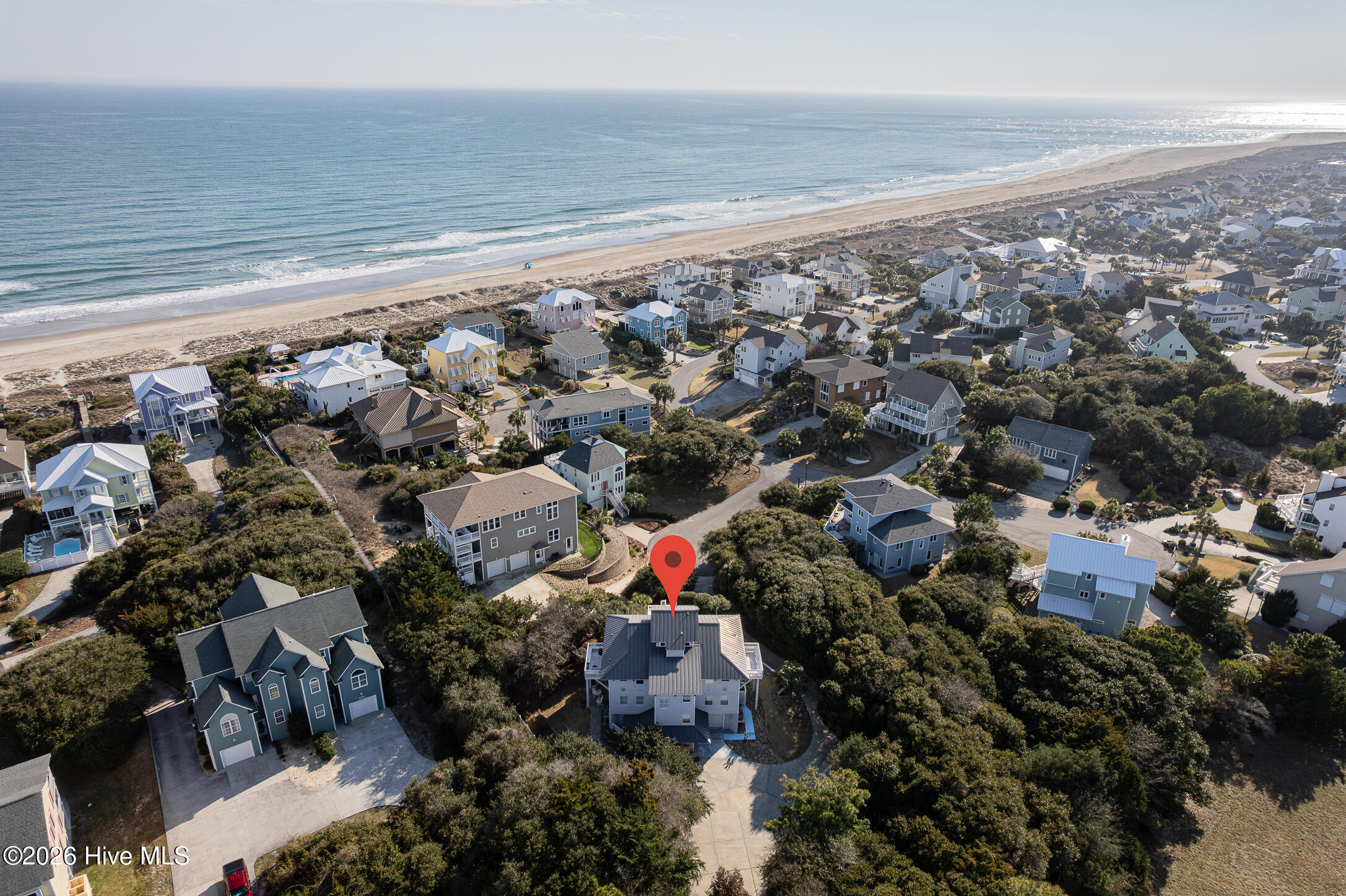 103 Salt Spray Emerald Isle, NC 28594 - Photo 78 of 99 89AIR