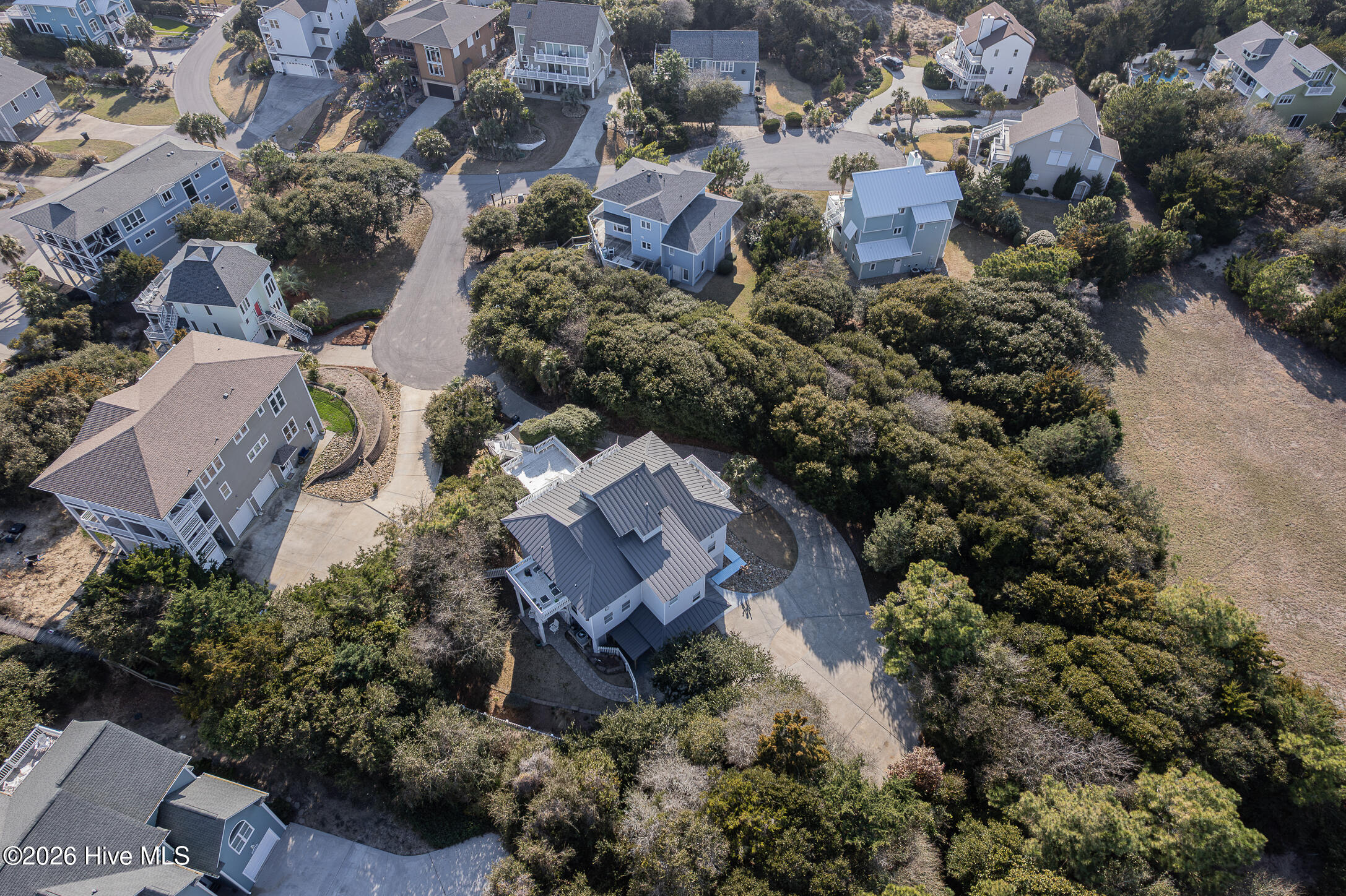 103 Salt Spray Emerald Isle, NC 28594 - Photo 80 of 99 91AIR