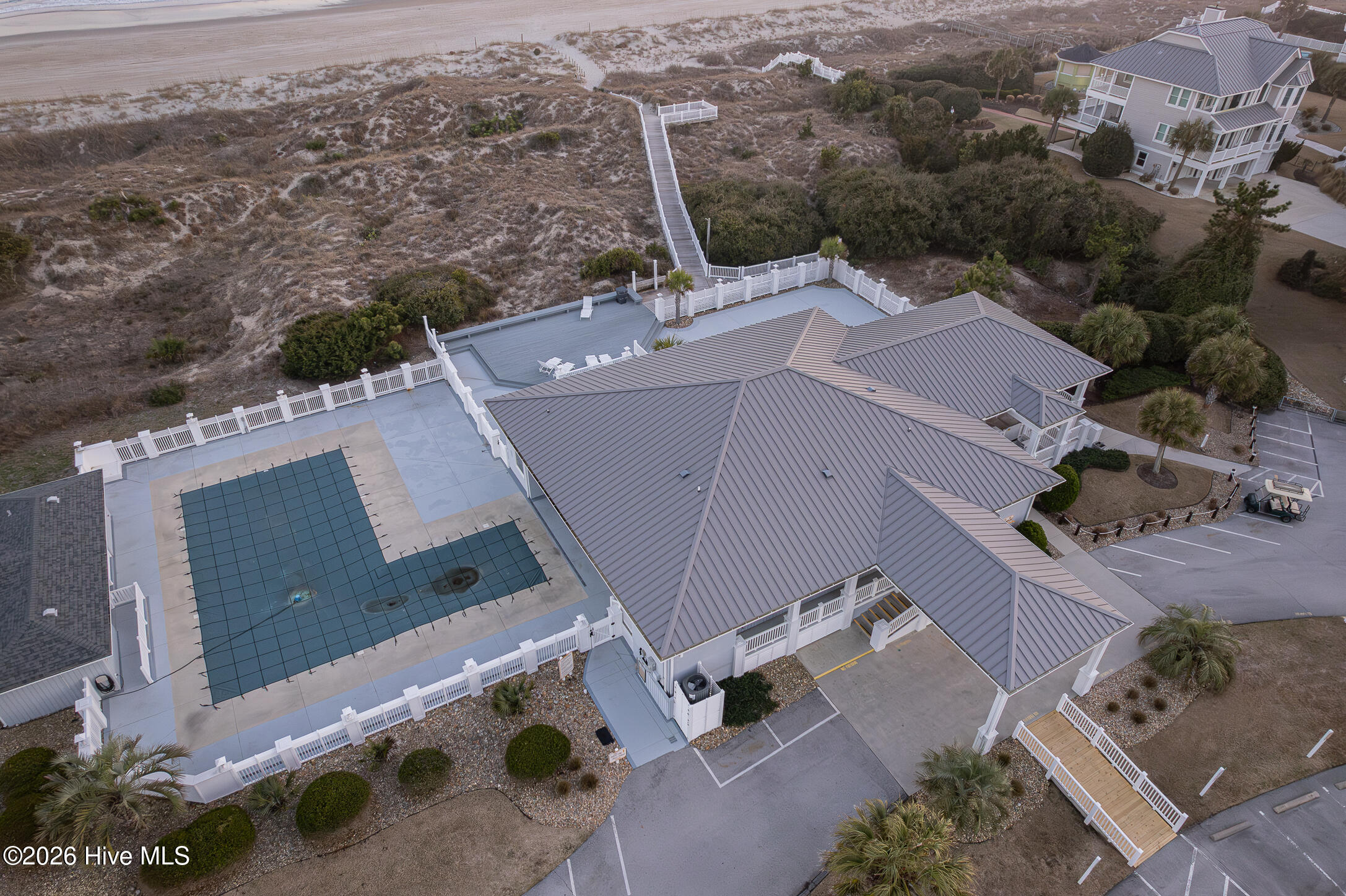 103 Salt Spray Emerald Isle, NC 28594 - Photo 89 of 99 103POOL