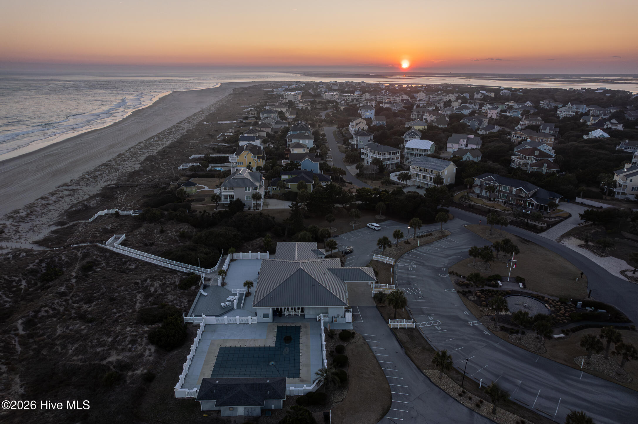 103 Salt Spray Emerald Isle, NC 28594 - Photo 91 of 99 105POOL