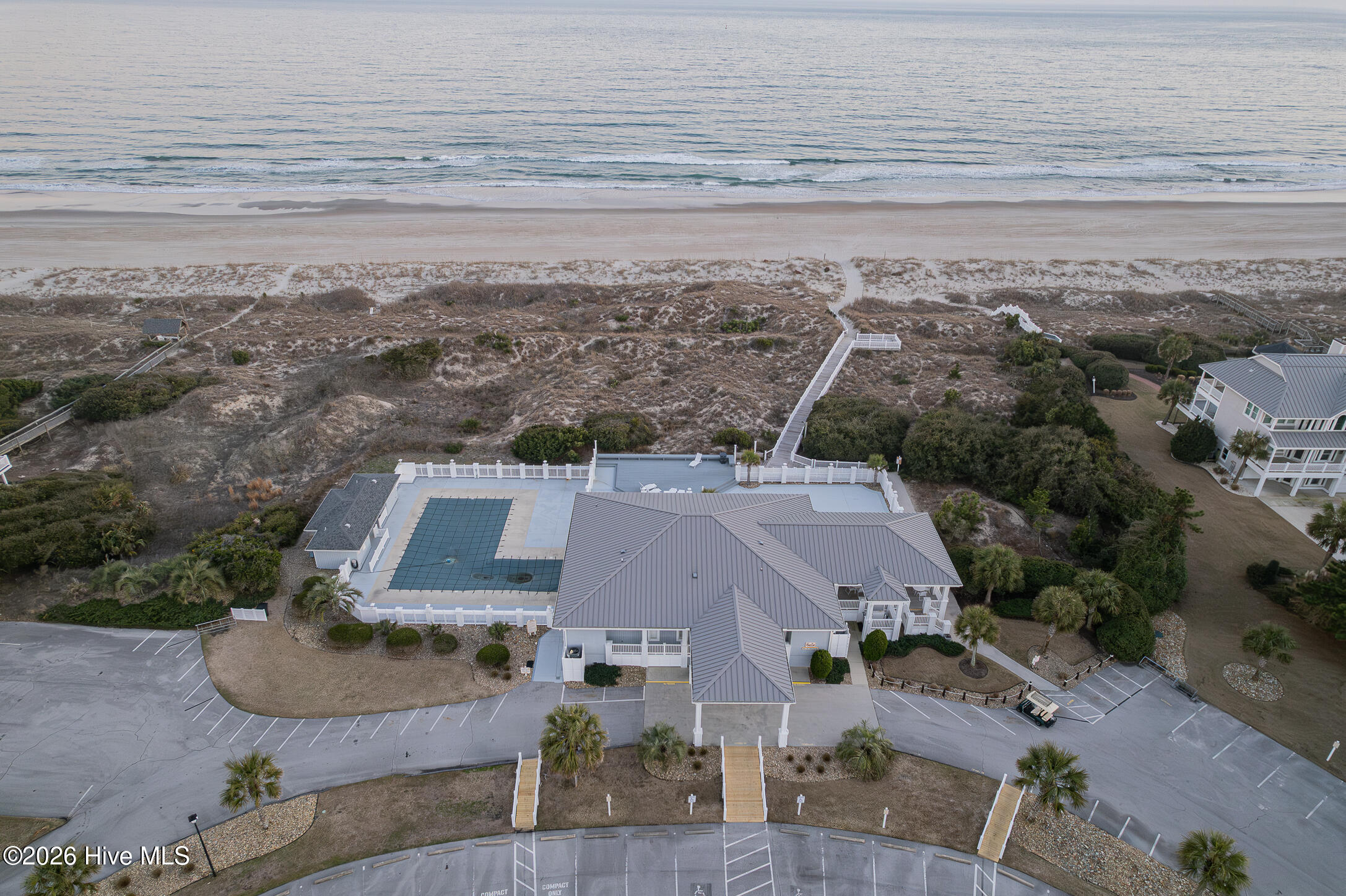 103 Salt Spray Emerald Isle, NC 28594 - Photo 92 of 99 106POOL