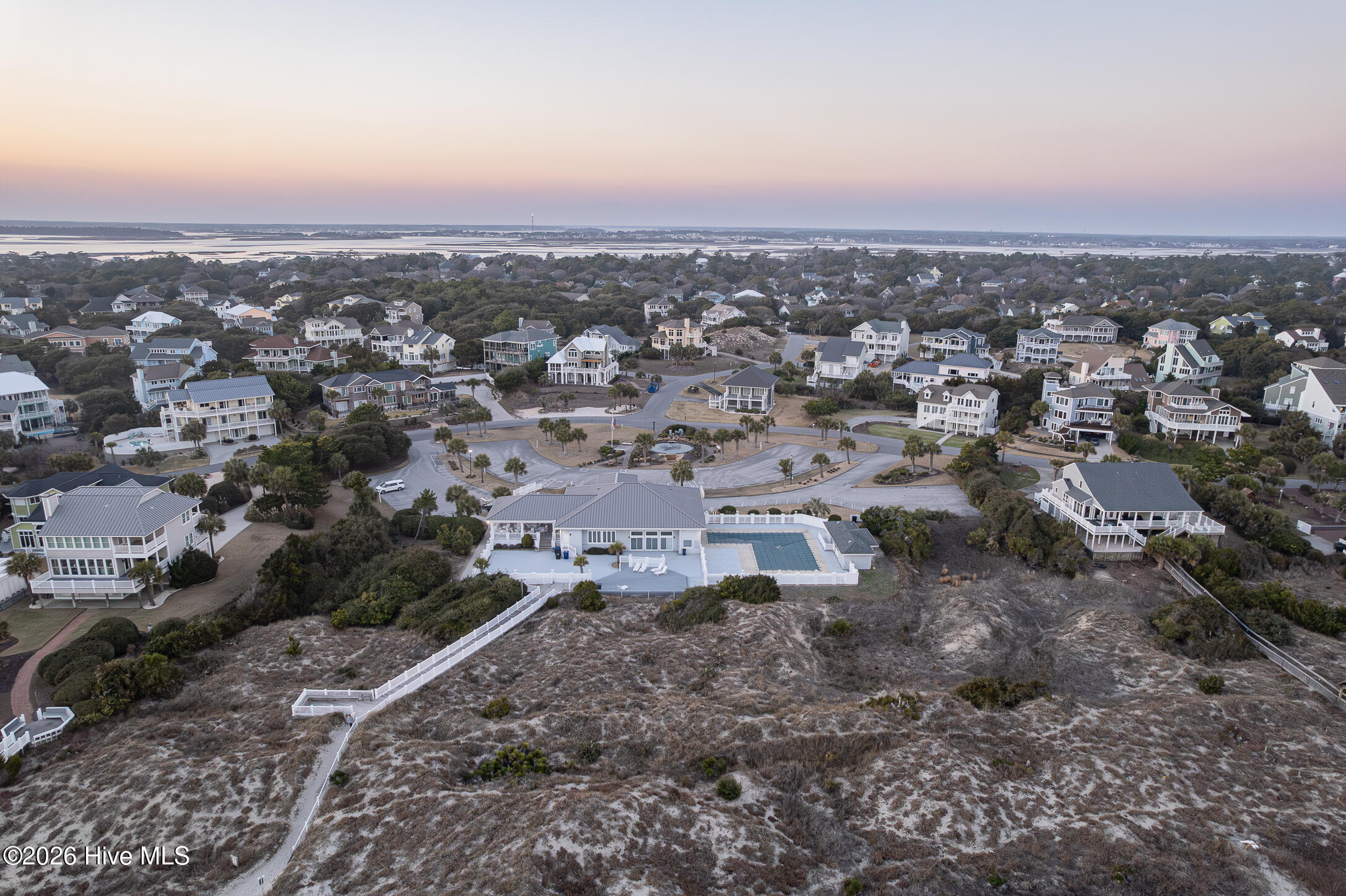 103 Salt Spray Emerald Isle, NC 28594 - Photo 93 of 99 107POOL