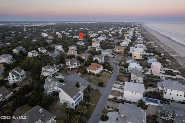$1,499,000 | 103 Salt Spray, Emerald Isle, NC 28594