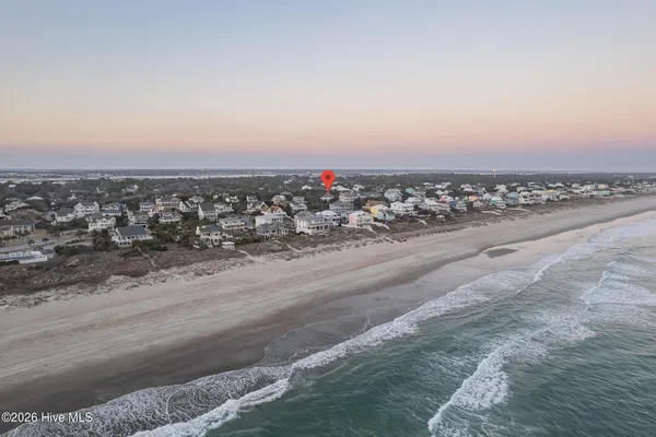$1,499,000 | 103 Salt Spray, Emerald Isle, NC 28594
