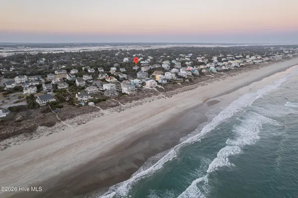 $1,499,000 | 103 Salt Spray, Emerald Isle, NC 28594