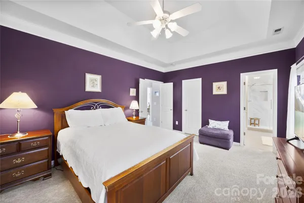 $515,000 | 7719 Woodcrest Drive, Stanley, NC 28164
