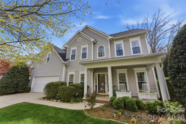 $515,000 | 7719 Woodcrest Drive, Stanley, NC 28164