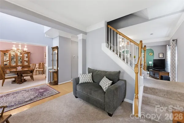 $515,000 | 7719 Woodcrest Drive, Stanley, NC 28164