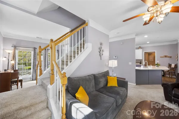 $515,000 | 7719 Woodcrest Drive, Stanley, NC 28164