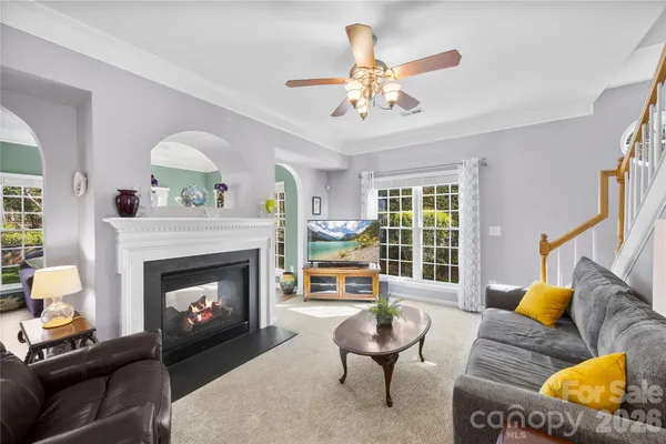$515,000 | 7719 Woodcrest Drive, Stanley, NC 28164