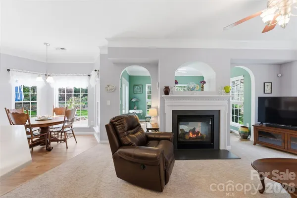 $515,000 | 7719 Woodcrest Drive, Stanley, NC 28164