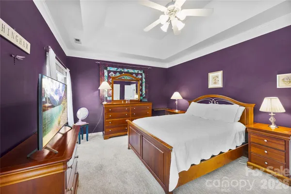 $515,000 | 7719 Woodcrest Drive, Stanley, NC 28164