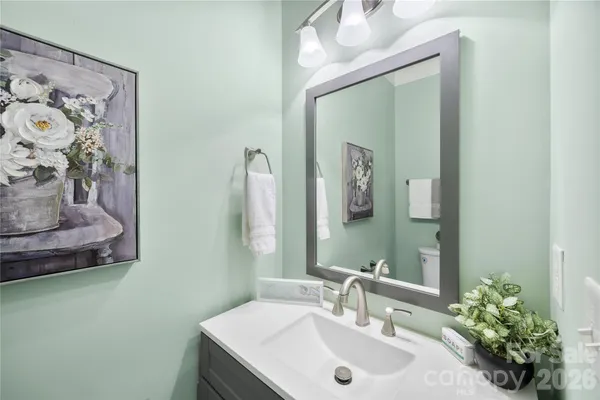 $515,000 | 7719 Woodcrest Drive, Stanley, NC 28164