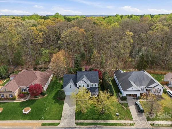 $515,000 | 7719 Woodcrest Drive, Stanley, NC 28164