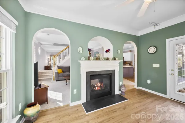 $515,000 | 7719 Woodcrest Drive, Stanley, NC 28164