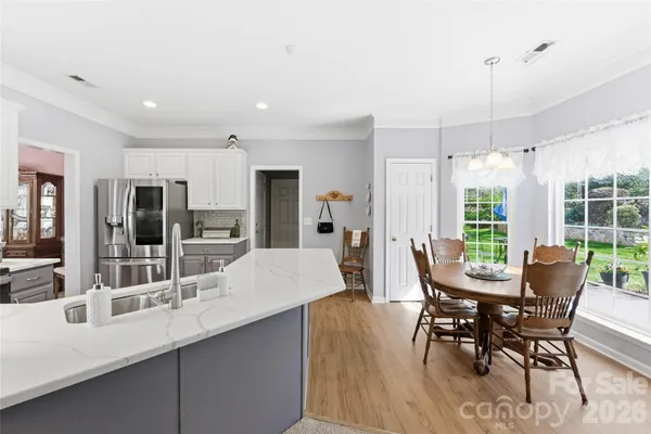 $515,000 | 7719 Woodcrest Drive, Stanley, NC 28164