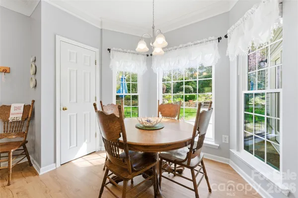 $515,000 | 7719 Woodcrest Drive, Stanley, NC 28164