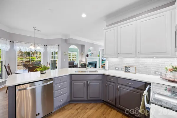 $515,000 | 7719 Woodcrest Drive, Stanley, NC 28164