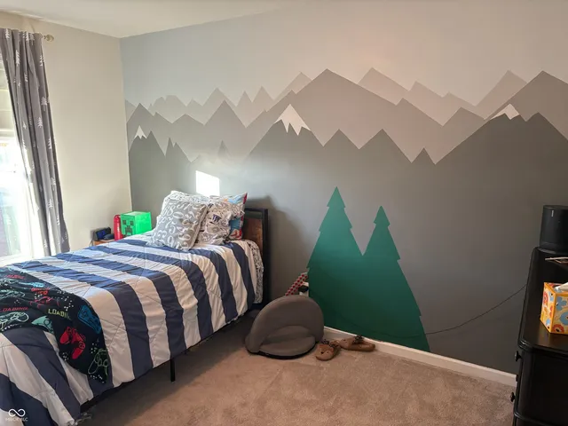 $270,000 | 4652 Willowbrook Drive, Columbus, IN 47203