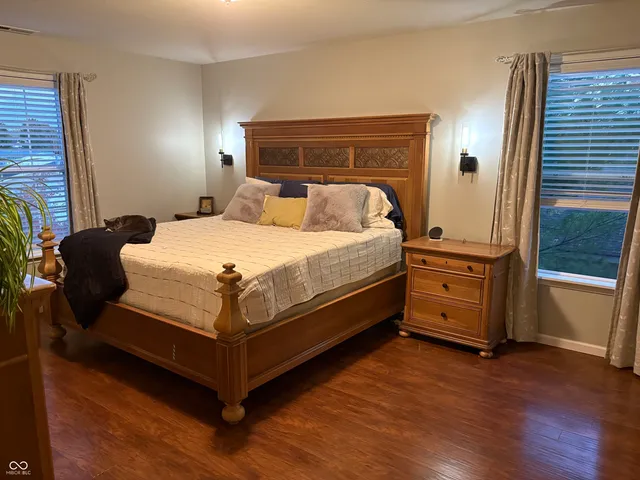 $270,000 | 4652 Willowbrook Drive, Columbus, IN 47203