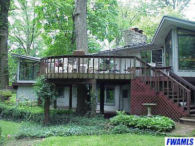 17626 Coldwater Road Huntertown, IN 46748 - Photo 3 of 6