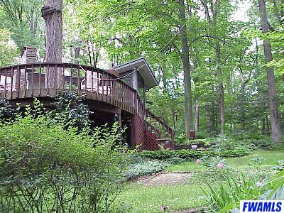17626 Coldwater Road Huntertown, IN 46748 - Photo 4 of 6