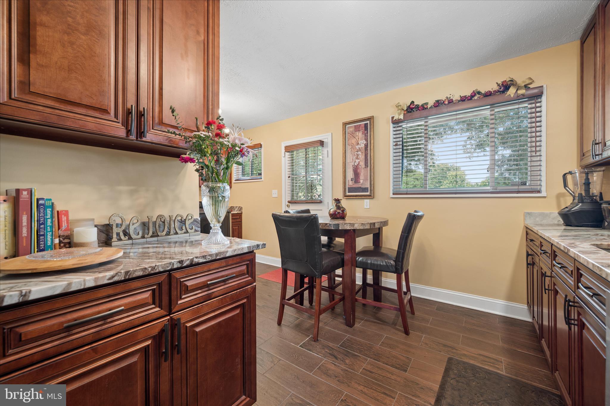 6803 Adelphi Road University Park, MD 20782 - Photo 15 of 55 Kitchen