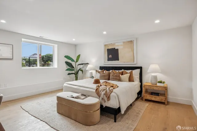 $2,890,000 | 494 46th Avenue, San Francisco, CA 94121