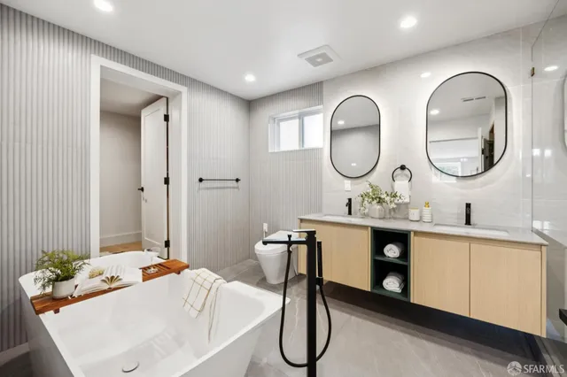 $2,890,000 | 494 46th Avenue, San Francisco, CA 94121