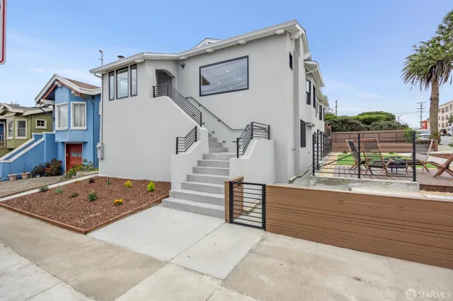$2,890,000 | 494 46th Avenue, San Francisco, CA 94121