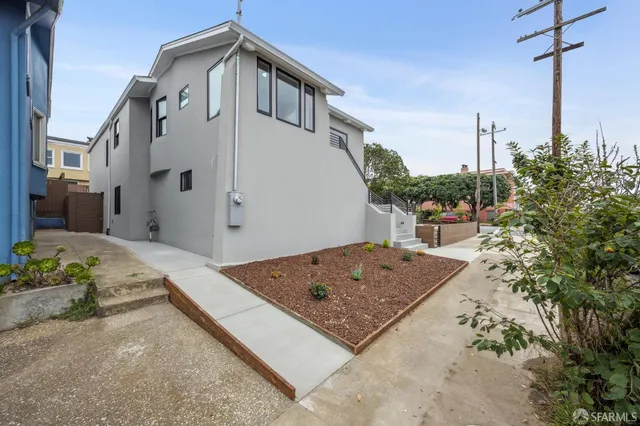 $2,890,000 | 494 46th Avenue, San Francisco, CA 94121