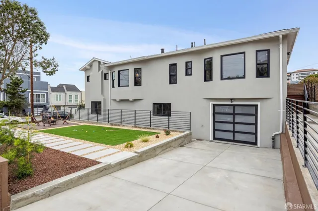 $2,890,000 | 494 46th Avenue, San Francisco, CA 94121