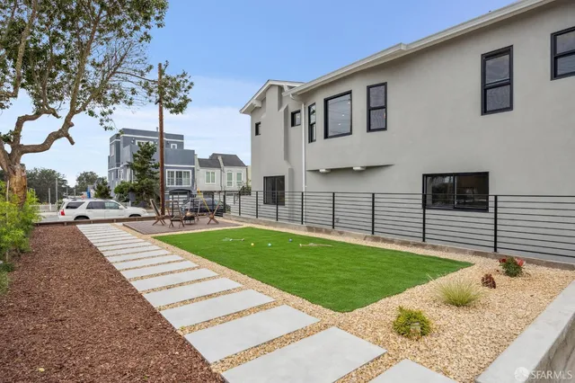 $2,890,000 | 494 46th Avenue, San Francisco, CA 94121