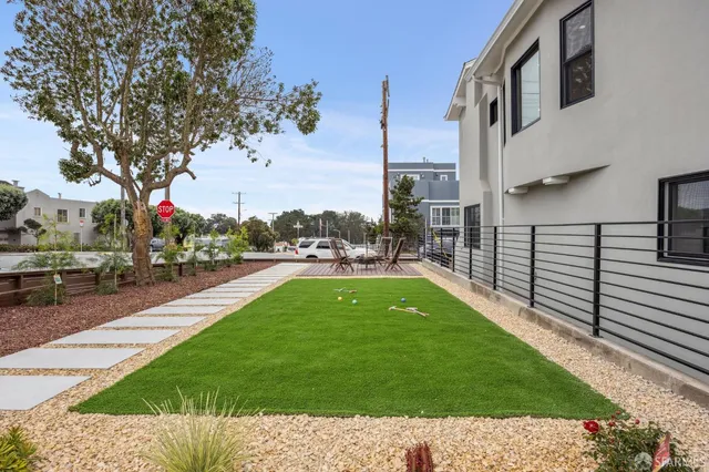 $2,890,000 | 494 46th Avenue, San Francisco, CA 94121