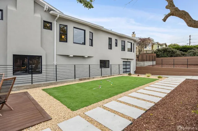 $2,890,000 | 494 46th Avenue, San Francisco, CA 94121