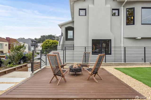 $2,890,000 | 494 46th Avenue, San Francisco, CA 94121