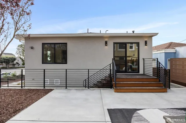 $2,890,000 | 494 46th Avenue, San Francisco, CA 94121