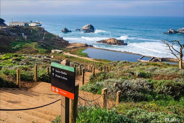 $2,890,000 | 494 46th Avenue, San Francisco, CA 94121