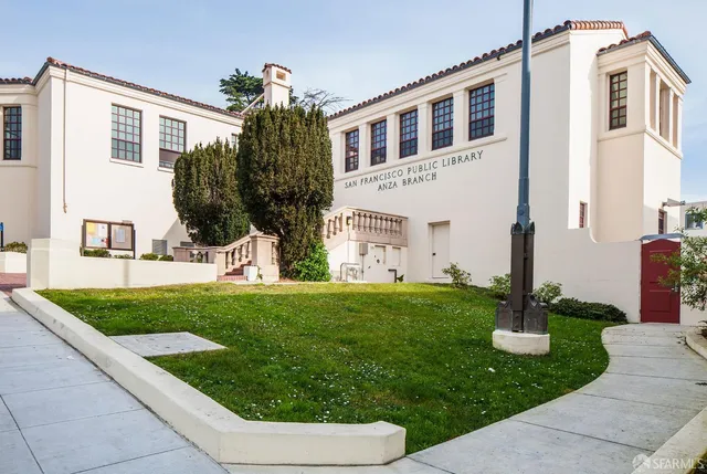 $2,890,000 | 494 46th Avenue, San Francisco, CA 94121