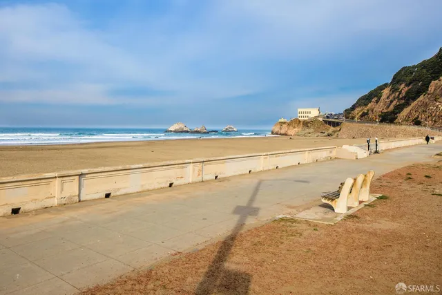 $2,890,000 | 494 46th Avenue, San Francisco, CA 94121