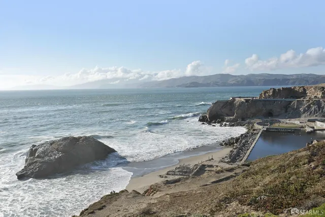 $2,890,000 | 494 46th Avenue, San Francisco, CA 94121