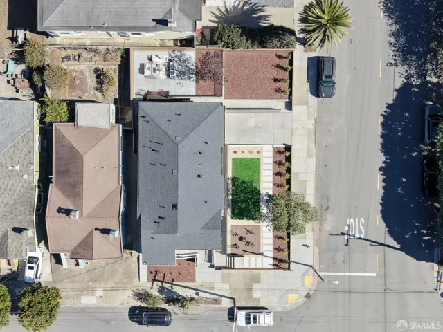 $2,890,000 | 494 46th Avenue, San Francisco, CA 94121