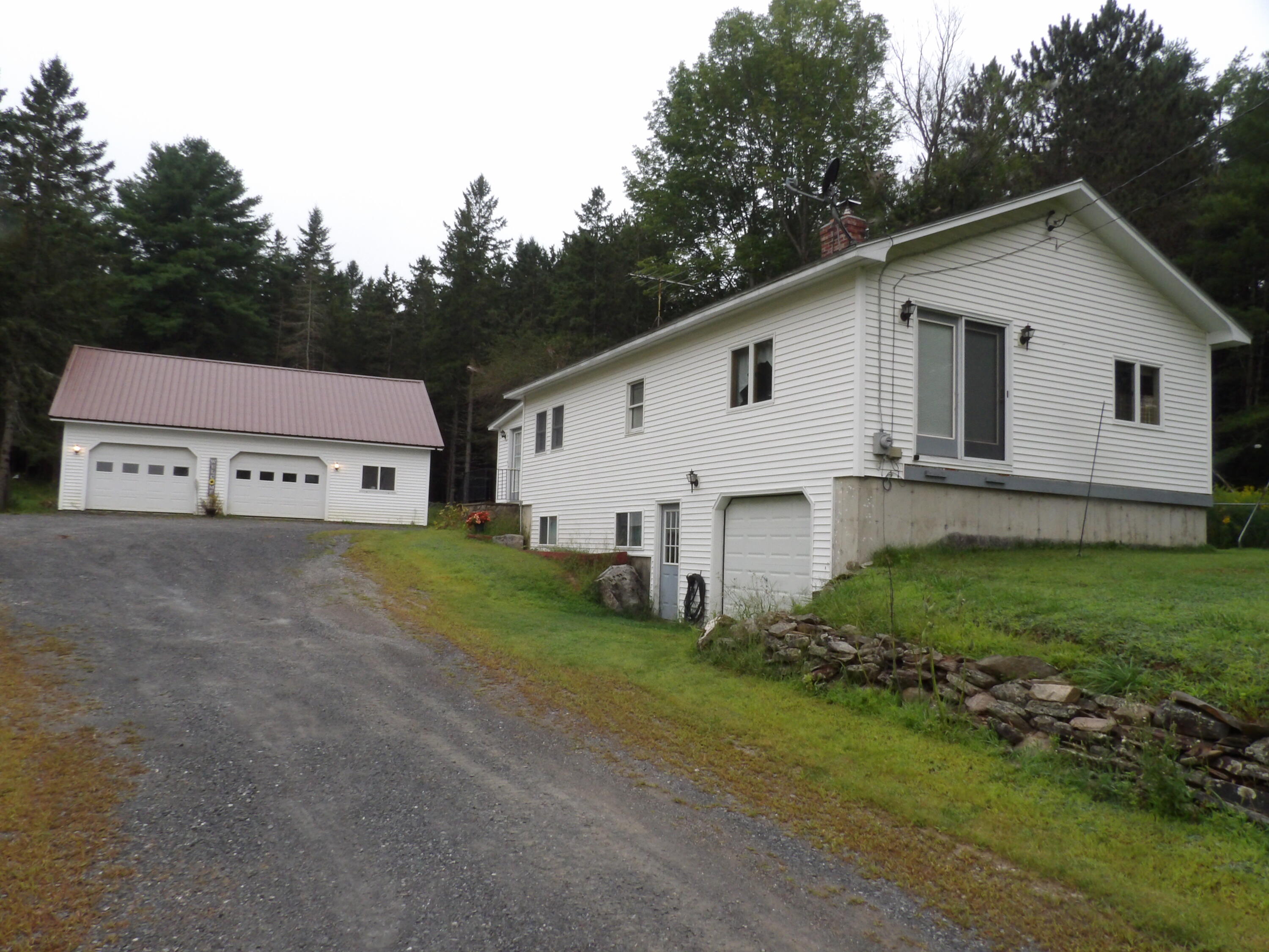 1274 Avenue Road Exeter, ME 04435 - Photo 2 of 20 100_1000