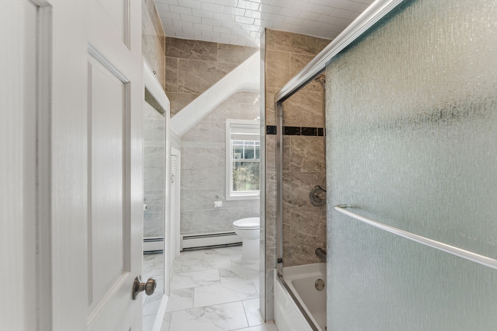 101 Bay State Road Worcester, MA 01606 - Photo 24 of 35