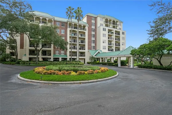 $3,400 | 1000 South Harbour Island Boulevard, Unit 2511, Tampa, FL 33602
